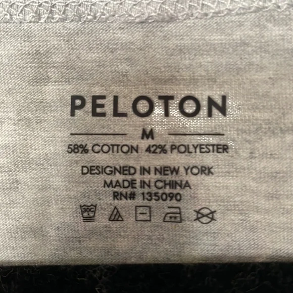 Peloton ‘Together We Go Far’ Women’s Tank Top - Picture 4 of 5